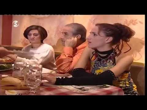 Βουράτε Γειτόνοι Γ κύκλος επεισόδιο 33