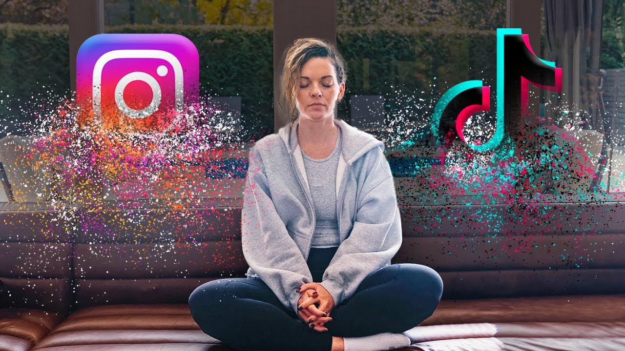 The Anti-Hustle Social Media Strategy That Made Me Millions