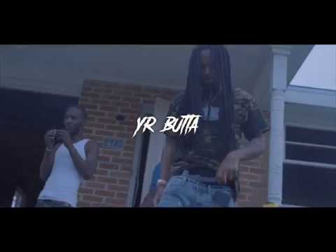 YR Butta - Diamond Teeth Samurai (NBA Youngboy Freestyle)