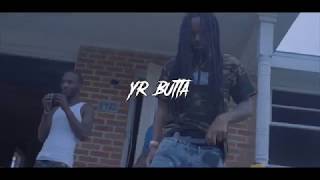 YR Butta - Diamond Teeth Samurai (NBA Youngboy Freestyle)