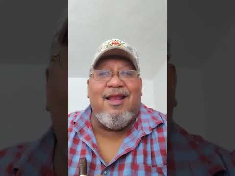 A Review of Mac Baren Vanilla cream ( loose)  pipe Tobbaco