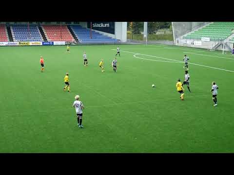 VPS-j - KuPS P08 Liiga pohjoinen syksy 2022