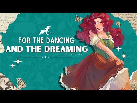 For the Dancing and the Dreaming (How To Train Your Dragon)【covered by Anna​⁠】