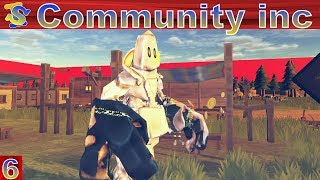 Let's Play Community Inc EP6
