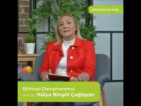 DEHB Nedir? Belirtiler, Tanı ve Tedavi | Çocuk ve Ergen Psikiyatrisi Uzm. Dr. Hasan Bozkurt