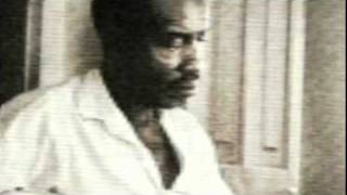 BLUES Floyd Council Looking for my baby