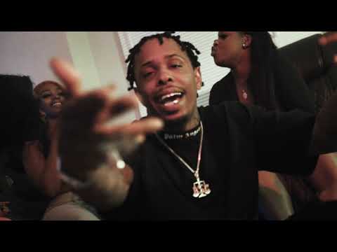 B$C ZIGGY - BYRON LEFTWICH (OFFICIAL VIDEO)
