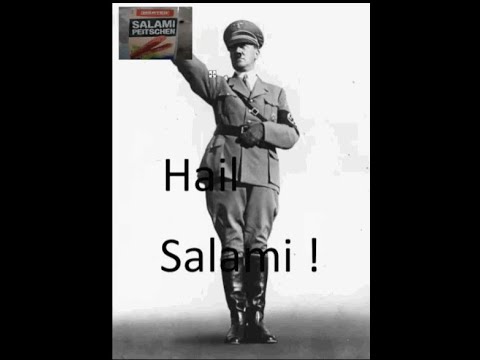 How to NOT fob an oil cave / Salami 2 : DBI 0 / Mesa 100x