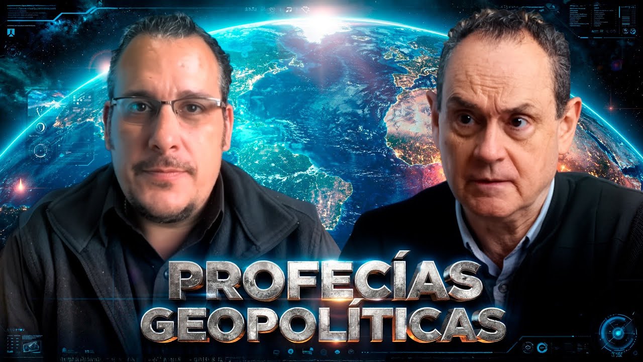 El destino del mundo a la luz de la geopolítica profética