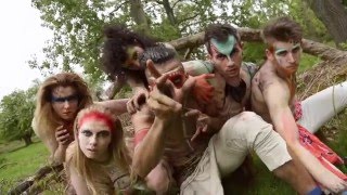 Dawn Richards - Wild N Faith / Choices | Choreography by Rycardo Gomez