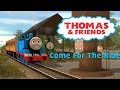 Come For The Ride A Thomas And Friends Trainz Music Video