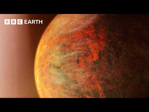 Exploring The Extreme Weather Of Our Universe | BBC Earth Science