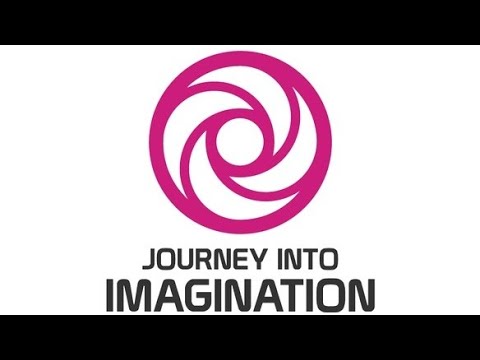 Journey Into Imagination - 2002 | Full Source Ride Audio | Epcot