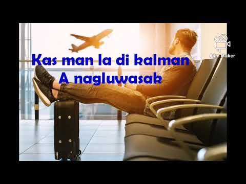 Biag ti Abroad by Freddie Tabaco