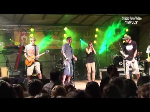 Magister Ninja - Szydłowiec 2012