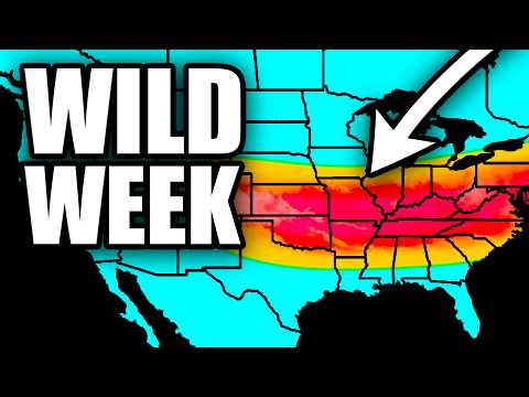 Ryan Hall Weather