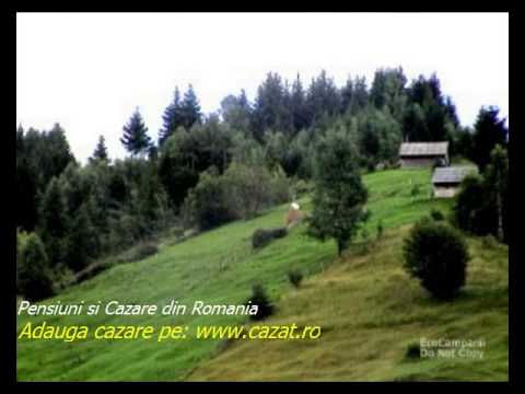 Cazare Paraienii de Sus, Valcea - Cazat.ro