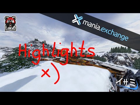 Just some TOP tier Alpine KO Highlights x)