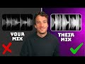 Why Other Mixes Sound Louder Than Yours It S Not Mastering