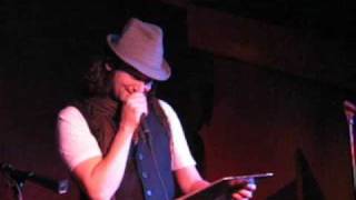 Constantine Maroulis -  Favorite T Shirt