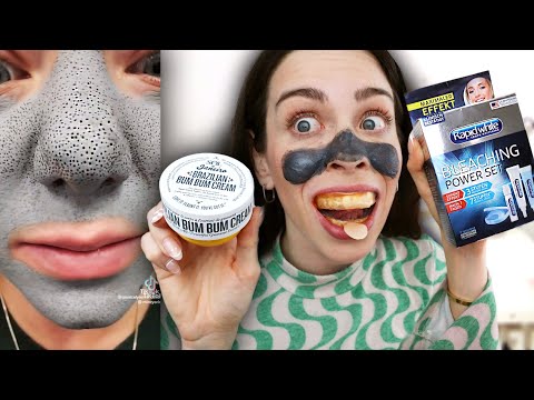 Werbung vs. Realität: Virale #1 BEAUTY BESTSELLER!