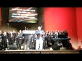 Billy Smith sings...Through the Fire