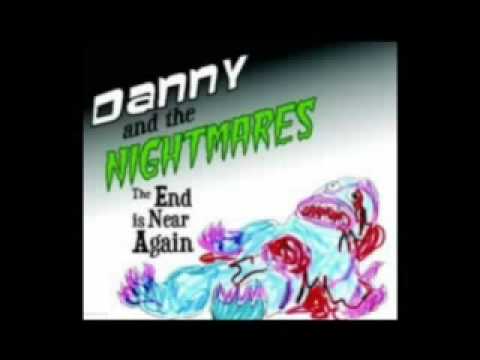 danny and the nightmares - natzi (2003-May)