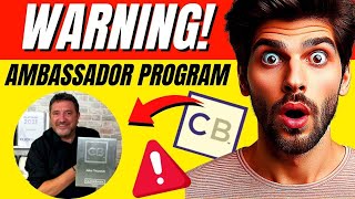 John Thornhill Ambassador Program Reviews ⚠️ALERT⚠️ Does John Thornhill Ambassador Program work