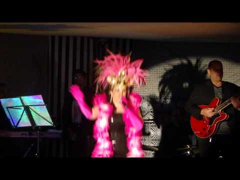 Graciella D` Ferraz - Dancing Queen.mp4