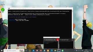 Data Representation through the Streamlit Framework Utilizing Python