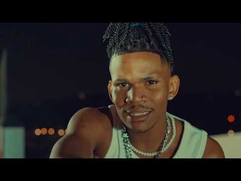 Naphtaly Force- Him (OFFICIAL MUSIC VIDEO) 