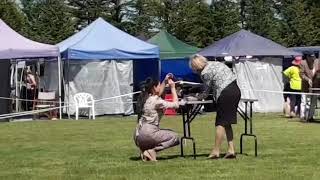 Waimakariri Benefit Show 2018 (Long & Smooth Coat Chihuahuas