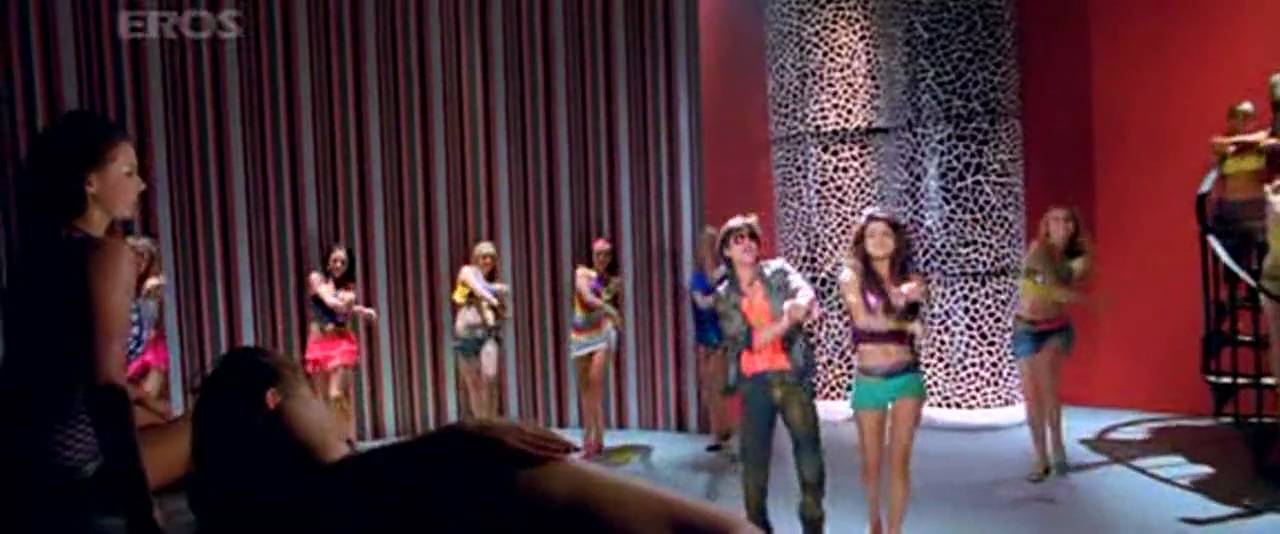 Khudaya Khair Lyrics  | Billu | Irrfan Khan, Lara Dutta | Akriti Kakkar, Monali Thakur | Pritam Chakraborty