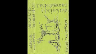 Disharmonic Orchestra (Austria) - Requiem For The Forest (Demo) 1988