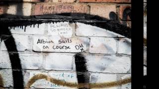 Up The Bracket Alley (The Libertines) - Albion