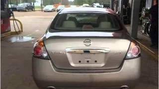 preview picture of video '2012 Nissan Altima Used Cars Pineville LA'
