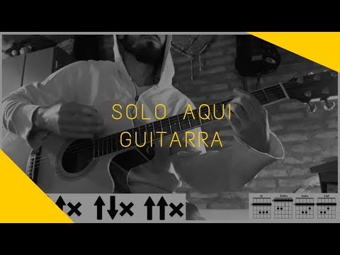 Solo aqui - Airbag