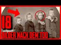 18 Faszinierende Post Mortem Fotos Aus Dem 19 Jahrhundert