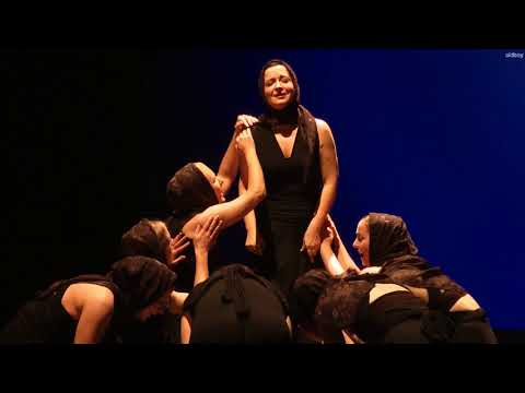 Innen és túl  - Angyalföldi Vadrózsa Táncegyüttes