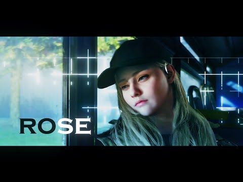 Glass - Rose x Ethan [GMV/Edit]