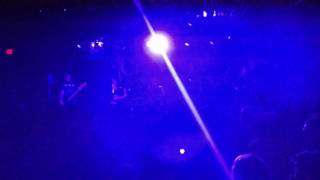 Gideon - Prodigal Son / Savage (The Self Inflicted Tour 2017, ATL)