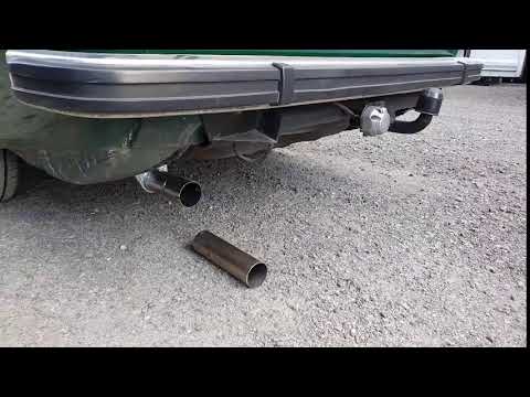 6k cold start quick lube volvo 140 engine health repair tips