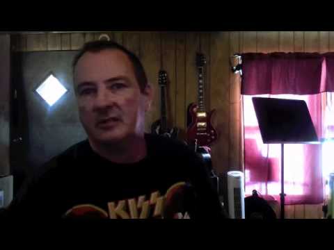 Behringer iNUKE NU3000 Review