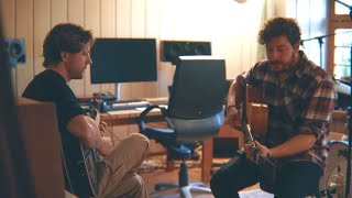 Driftwood Choir - Way Back Home (as heard in the latest season of Grey&#39;s Anatomy)