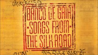 Banco de Gaia - Touching the Void (Smells Like Salvation)