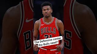 Bulls Reportedly Calling on Yves Missi 👀 The Defensive Center Chicago Needs?