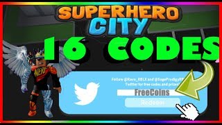 Codes For Superhero City Wiki Th Clip - 