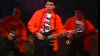 Siniestro Total - Camino De La Cama (PlayBack Tve1)