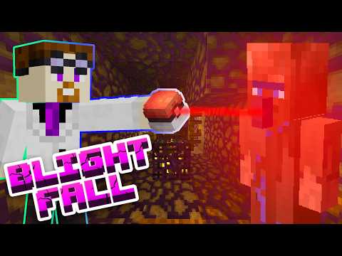 We Caught a Villager! | #BlightFall Ep. 26