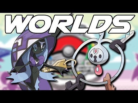 ALESSIO YURI BOSCHETTO [ITA] VS SEBASTIAN ESCALANTE [ARG] - RONDE 4 DAY 2 WORLDS 2017